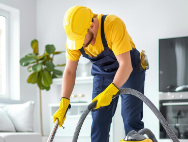 House Cleaning